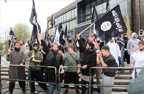 Daesh amenaza con más ataques en Europa