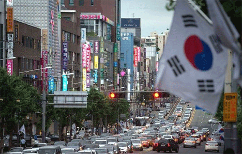 Corea del Norte acusa al Sur de secuestrar a 13 desertores huidos desde China