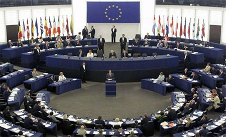 Uno de los suicidas de los atentados de Bruselas trabajó en la Eurocámara