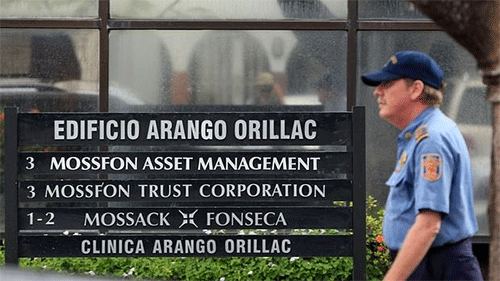 La fiscalía asegura un procedimiento transparente en el caso “Papeles de Panamá”