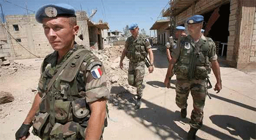 Otros dos militares franceses mueren en Mali