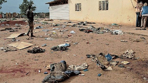 Etiopía eleva a 208 los muertos por el ataque en Gambella