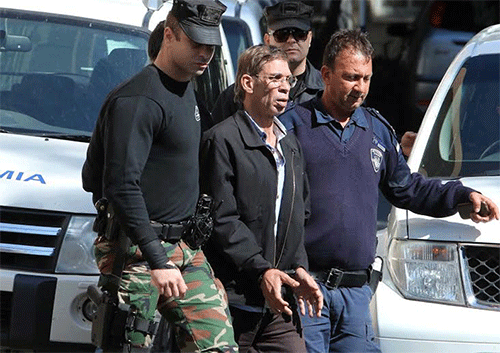 El secuestrador del avión Egypt Air será juzgado por tribunal egipcio