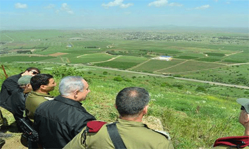 Netanyahu desvela que su ejército actúa contra Hezbolá “más allá de la frontera”