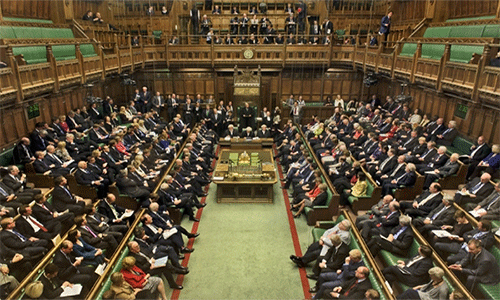 Parlamento británico: Daesh ha cometido un genocidio en Iraq y Siria