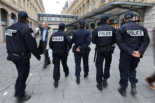 Bélgica no vigilaba a sospechosos de terrorismo por falta de medios