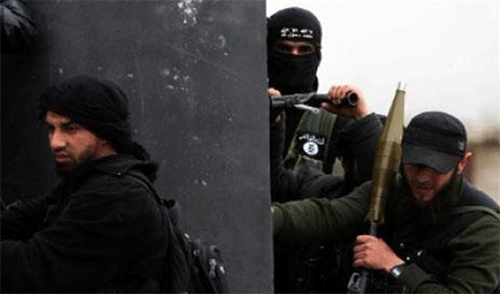 Líbano desmantela una red de Daesh que reclutaba jóvenes