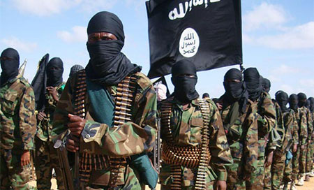 Daesh reivindica un atentado contra UA en Mogadiscio