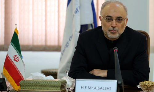 Los aliados de Irán tendrán más preferencia