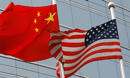 China estudia aplicar sanciones económicas contra EEUU