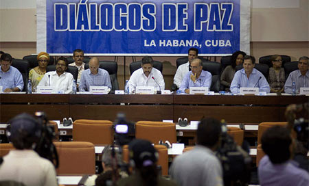 Colombia: Dudan en el plazo límite marcado para la firma del acuerdo de paz