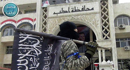 Ajuste de cuentas entre grupos terroristas rivales