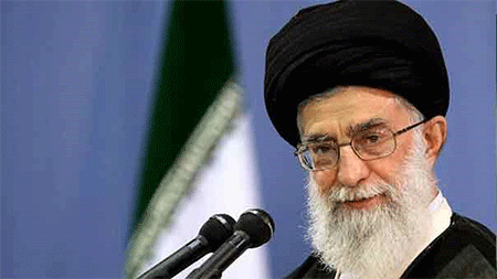 El ayatolá Jamenei advierte del “engaño” de Estados Unidos