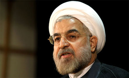 Rohani:  Arabia saudí no puede escudar su crimen en las relaciones políticas