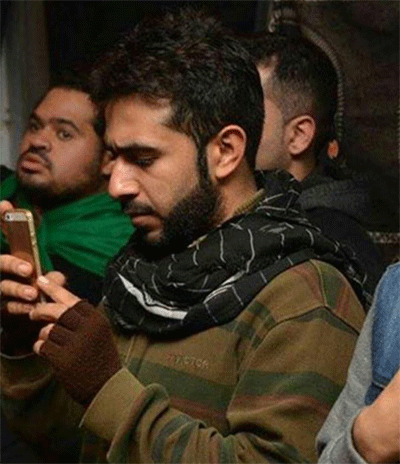La Policía saudí mata a dos residentes en la localidad de Awamiya