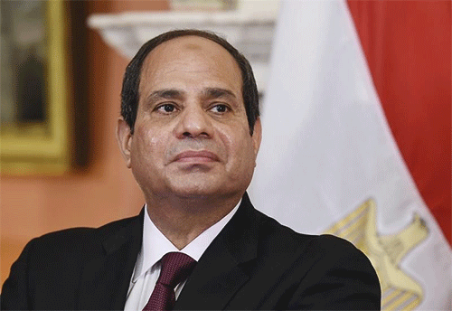 Egipto admite que el avión ruso siniestrado fue derribado