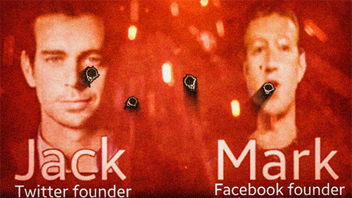 Ejército de Hijos del Califato amenaza a Mark y Jack