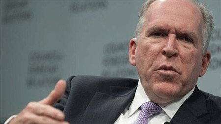 Daesh ha utilizado armas químicas, según el director de la CIA