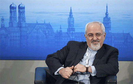 Irán apela a un diálogo con Arabia Saudí para estabilizar Siria