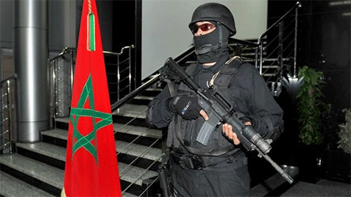 Las órdenes venían de un “experimentado líder de Daesh” desde Turquía