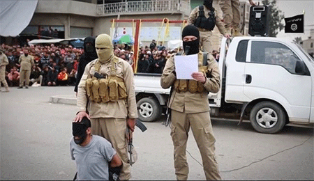 Daesh asegura haber ejecutado a más de mil personas en Mosul