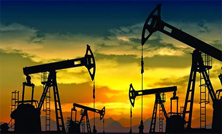 EEUU reduzca la producción del petróleo un 7% 