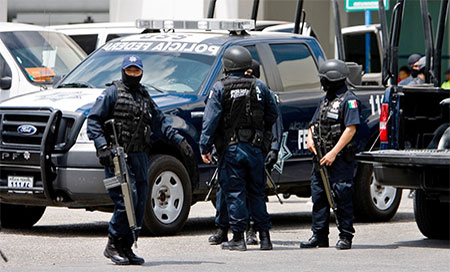 Aumenta la violencia en el estado de Guerrero