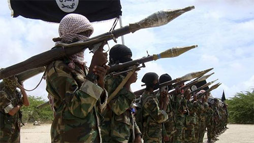 Doble atentado de Al Shabab cerca del aeropuerto en la capital somalí