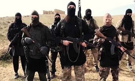 América Latina podría ser el siguiente objetivo de Daesh