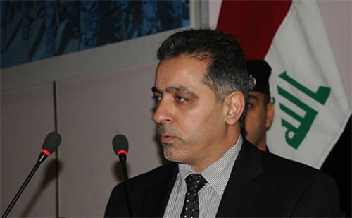 Dimite el ministro del Interior de Iraq tras el atentado en Bagdad