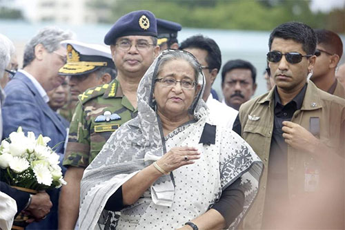 Alerta en Bangladesh ante posibles nuevos ataques terroristas