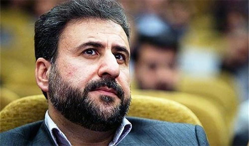 Un parlamentario de Irán escapa con vida a un intento de asesinato