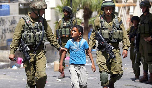 Más de la mitad de los judíos israelíes está a favor de mantener la ocupación