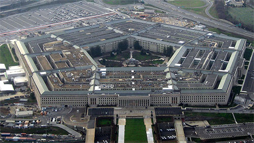 Un acuerdo de EEUU y Rusia sobre Siria aún está lejos, según el Pentágono