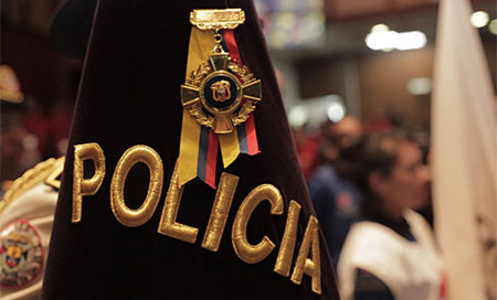 Ecuador asciende a dos mujeres con el rango de general