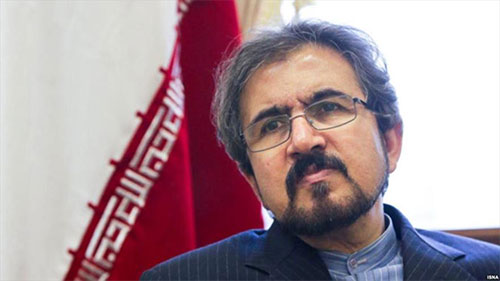 Irán desmiente la presencia de Al Qaeda en su territorio