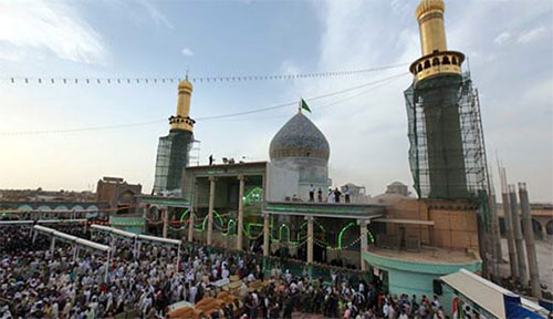 Nueva masacre terrorista en Iraq