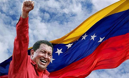 Comisión secreta para investigar posible asesinato de Chávez 