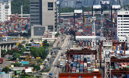 Hong Kong es la economía más competitiva del mundo 