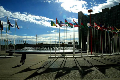 Arabia Saudí presiona a la ONU para que no la señale por ataques a niños