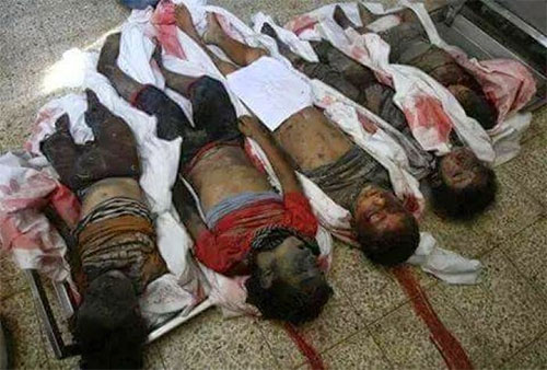 HRW y AI piden suspender a Arabia Saudí del Consejo de Derechos Humanos de la ONU