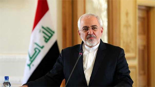 Irán no abandonará Iraq mientras Bagdad no se lo pida
