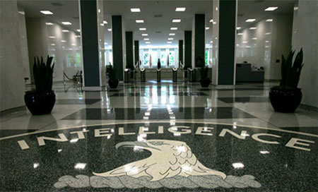 Otro escándalo sacude la CIA 