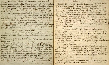 La receta para convertir los metales en oro