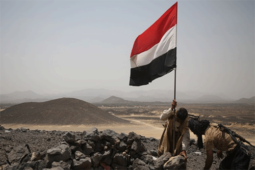 El Ejército yemení avanza frente Al Qaeda en la ciudad de Adén
