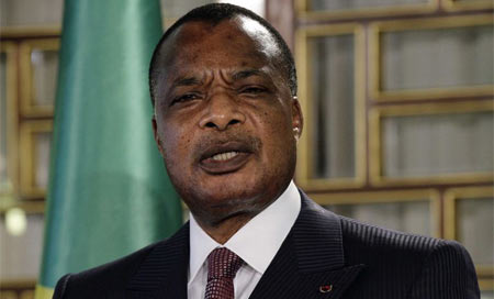 RDC: El presidente actual gana presidenciales con el 60% de los votos