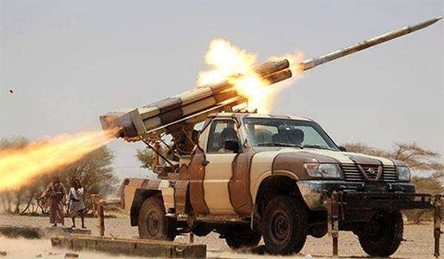 Fuerzas yemeníes eliminan al “número uno” de Daesh en Yemen