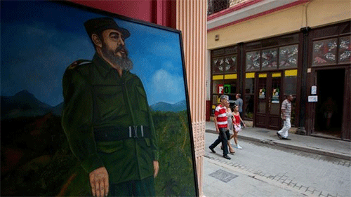 El pueblo de Cuba no renunciará a la gloria