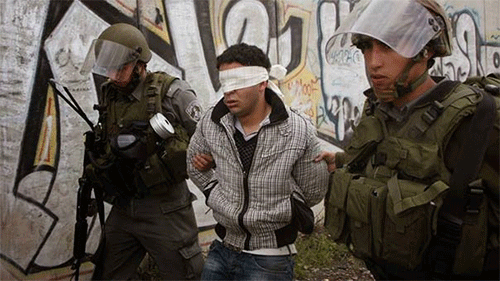 Herido un policía israelí tras ser apuñalado en Cisjordania