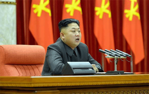 Corea del Norte amenaza con ataque preventivo